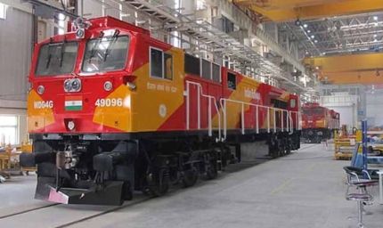 पहली बार भारत का कोई राज्य वैश्विक बाजार के लिए इंजन करेगा निर्यात