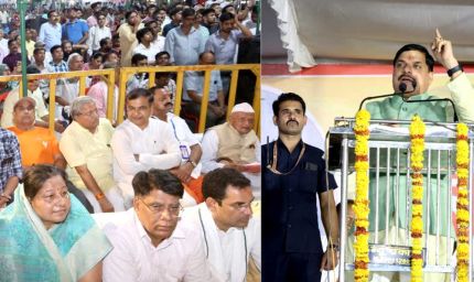 वीरांगना के सम्मान के लिये प्रदेश सरकार तत्पर : मुख्यमंत्री डॉ. यादव