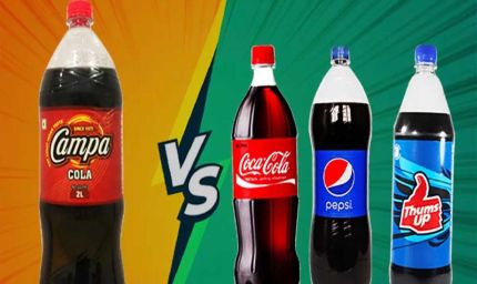 मुकेश अंबानी ने कर ली Coca-Cola और Pepsi को टक्कर देने की तैयारी, किया ₹8000 करोड़ का निवेश