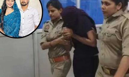 राजा रघुवंशी हत्या के पांचों आरोपियों की आज शिलॉन्ग कोर्ट में पेशी