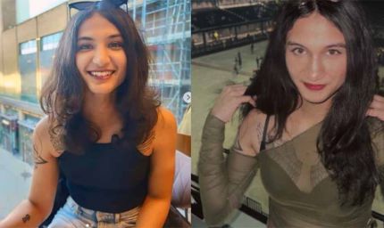 संजय बांगर की संतान अनाया बांगर ने ICC और BCCI से ट्रांसजेंडर क्रिकटरों का समर्थन करने की अपील की