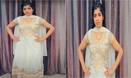 लव मैरिज की ज़िद कर रही शिवानी नाम की युवती को उसके अपने ही पिता ने उतार दिया मौत के घाट, अस्ठियां यमुना में बहाई