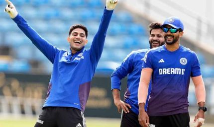 इंग्लैंड का गेंदबाजी क्रम भी कमजोर है, भारतीय बल्लेबाज इंग्लैंड के मंसूबों पर फेर सकते हैं पानी