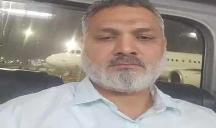 इंदौर पुलिस ने कांग्रेस पार्षद अनवर कादरी पर 10 हजार रुपये का इनाम किया घोषित