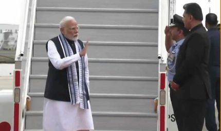 साइप्रस, कनाडा और क्रोएशिया की यात्रा संपन्न कर दिल्ली लौटे पीएम नरेंद्र मोदी