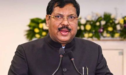 समाज में स्थिरता, सामंजस्य और सतत विकास करने के लिए सामाजिक-आर्थिक न्याय सबसे अहम: न्यायाधीश बी आर गवई