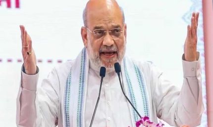 English बोलने वालों को शर्म आएगी, ऐसा समाज बनेगा', भाषा विवाद के बीच अमित शाह का बड़ा बयान