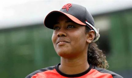 डब्ल्यूबीबीएल-11: मेलबर्न रेनेगेड्स को बड़ा झटका, इस सीजन नहीं खेलेंगी स्टार ऑलराउंडर हेली मैथ्यूज