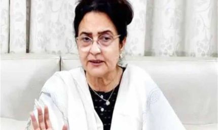 कार्तिकेय शर्मा के बयान पर किरण चौधरी ने दी प्रतिक्रिया, 2004 में मेरे साथ साजिश हुई थी, आज तक नहीं मिला न्याय