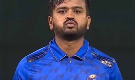 एमएलसी 2025: काइल मेयर्स पर भारी पड़ी मोनांक पटेल की पारी, एमआई न्यूयॉर्क ने खोला जीत का खाता