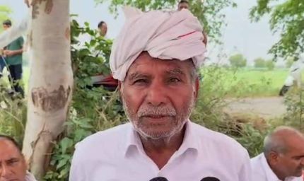 11 गांवों के लोग कर रहे हैं इस गैस प्लांट का विरोध, महापंचायत कर प्रशासन को दी सख्त चेतावनी