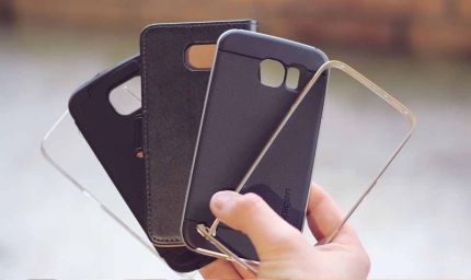 कौनसा मोबाइल कवर हैं आपके फोन के लिए सही