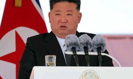 अमेरिका उत्तर कोरिया पर परमाणु अटैक कर सकता है, दक्षिण कोरिया के एक अधिकारी का दावा