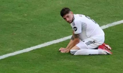 फीफा क्लब वर्ल्ड कप 2025: वाल्वरडे ने गंवाया पेनल्टी मौका, अल हिलाल ने रियल मैड्रिड को ड्रॉ पर रोका