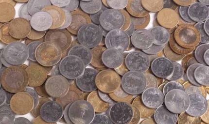 बिलासपुर के बाजारों में सिक्कों की भारी किल्लत