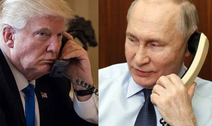 इजरायल और ईरान के बीच चल रही जंग में रूस की भी एंट्री, आते ही अमेरिका को दे डाली धमकी