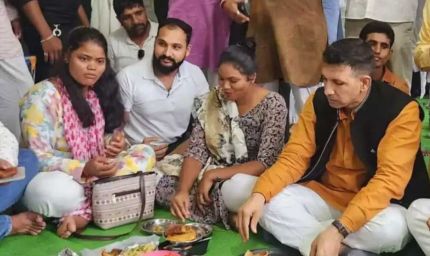 मध्यप्रदेश कांग्रेस कमजोर क्षेत्रों में विदिशा मॉडल करेगी लागू, फिर शुरु होगी टिफिन पॉलिटिक्स