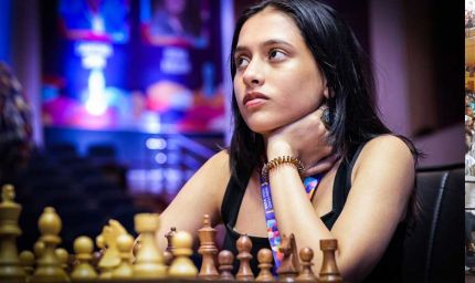 मुख्यमंत्री डॉ. यादव ने शतरंज खिलाड़ी सुश्री दिव्या देशमुख को दी बधाई