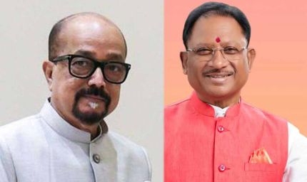 अंतर्राष्ट्रीय योग दिवस पर छत्तीसगढ़ में राज्यपाल डेका रायपुर में तो सीएम साय जशपुर के कार्यक्रम में होंगे शामिल