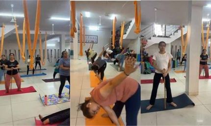 अंतर्राष्ट्रीय योग दिवस मनाने की तैयारियां जोरों पर, गुड़गांव के साथ पूरा प्रदेश होगा योगमय