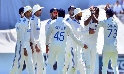 भारत और इंग्लैंड के बीच टेस्ट सीरीज का पहला मुकाबला आज से लीड्स के हेडिंग्ले क्रिकेट ग्राउंड पर