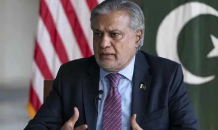 ऑपरेशन सिंदूर के बीच PAK के डिप्टी PM को आया सऊदी प्रिंस का फोन कहा 'ब्रदर, क्या मैं जयशंकर से बात करूं...