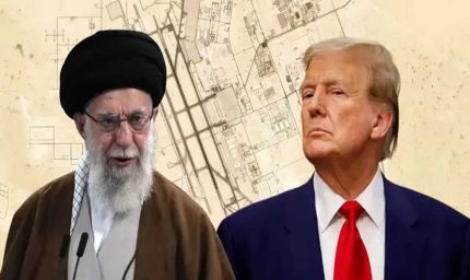 US ने कतर एयरबेस से चुपचाप हटाए सैन्य विमान, ईरान से हमले की आशंका के चलते लिया फैसला