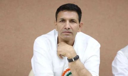 ' पार्टी से बड़े हो गए थे नेता, इसलिए लगातार हारी कांग्रेस', जीतू पटवारी का बयान