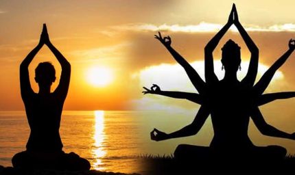 योग दिवस पर हर वार्ड और पंचायत में कार्यक्रम, राजवाड़ा पर सुबह 6 बजे जुटेंगे इंदौरी