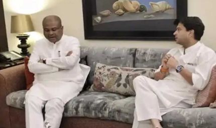 अशोकनगर में केंद्रीय विद्यालय खुलने का रास्ता साफ, मिली बड़ी सौगात, सिंधिया का प्रयास या केपी यादव की मेहनत