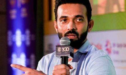 सीनियर बल्लेबाज अजिंक्य रहाणे का मानना ​​है कि इंग्लैंड दौरे पर यशस्वी जायसवाल अच्छा प्रदर्शन करेंगे