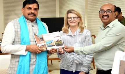 बच्चों का स्वास्थ्य हमारी प्राथमिकता, बाल पोषण सुधार के लिए मिशन मोड में हो रहे प्रयास : मुख्यमंत्री डॉ. यादव