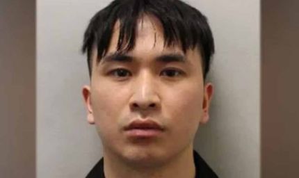 PhD छात्र ने 2019 से लेकर 2024 के बीच करीब 60 से ज़्यादा महिलाओं को अपना बनाया शिकार