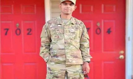 हरियाणा के करनाल का एक युवक अमेरिका की आर्मी में सार्जेंट के पद पर हुआ प्रमोट