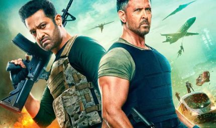 वॉर 2 में ऋतिक, एनटीआर के बीच टक्कर की कहानी गढ़ने में सबसे ज़्यादा वक्त दिया : अयान मुखर्जी