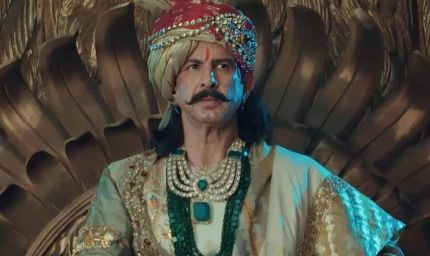 राजा सोमेश्वर की भूमिका निभाना अत्यंत समृद्ध अनुभव रहा :रोनित रॉय