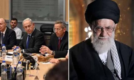 अगर अमेरिका ईरान के खिलाफ युद्ध में कूदता है तो उसके गंभीर नतीजे होंगे, चीन का साथ मिलते ही रूस ने क्या-क्या कहा