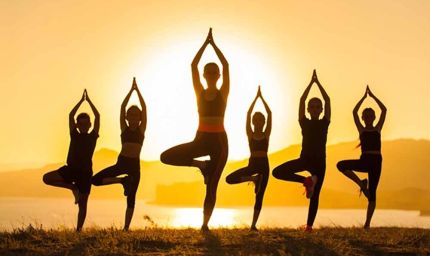 11वां अंतर्राष्ट्रीय योग दिवस का राज्य स्तरीय कार्यक्रम 21 को अटल पथ पर, सीएम डॉ. यादव और केन्द्रीय मंत्री उइके होंगे शामिल