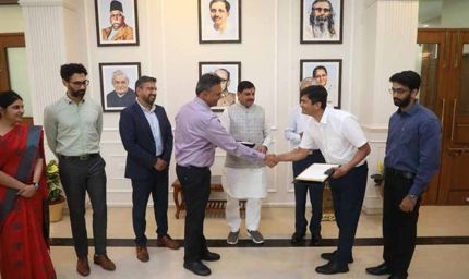 नवकरणीय ऊर्जा आज की जरूरत : मध्यप्रदेश को बनायेंगे मॉडल स्टेट : मुख्यमंत्री डॉ. यादव