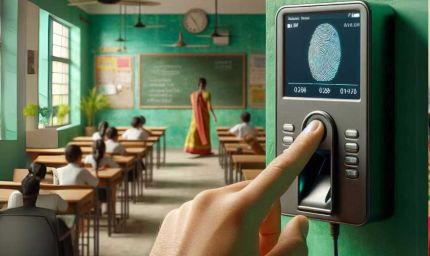 प्रदेश के सरकारी कॉलेजों में डिजिटल अटेंडेंस अनिवार्य, प्रोफेसरों के लिए 6 घंटे उपस्थिति जरूरी, नहीं तो कटेगा वेतन