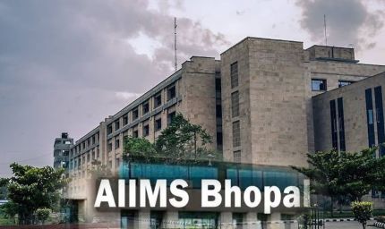 AIIMS Bhopal में जेमसिटाबिन इंजेक्शन 2100 में खरीदा गया, जबकि रायपुर AIIMS में यही इंजेक्शन 425 रुपए ......