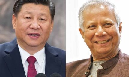 चीन ने इतिहास में पहली बार पाक और बांग्लादेश के विदेश सचिवों की त्रिपक्षीय बैठक की मेजबानी की