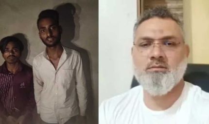 इंदौर :महापौर ने कांग्रेस पार्षद अनवर कादरी को पद से हटाने के लिए संभाग आयुक्त को पत्र लिखा