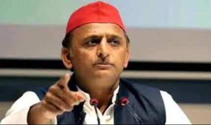 अखिलेश यादव ने योग दिवस की बधाई दी, सरकार पर कसा तंज, ‘योग’ केवल एक दिवस तक सीमित न रहे