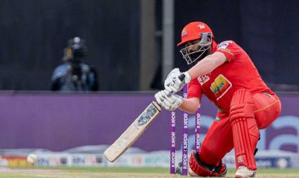 शुक्रवार को जैगुआर्स को डराने में सफल रही जबलपुर रॉयल लायंस