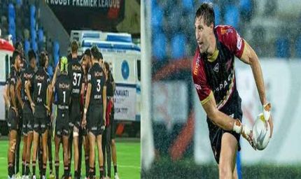 ब्रिलियंट बेंगलुरु ब्रेवहार्ट्स की बड़ी जीत, चेन्नई बुल्स की पहली हार