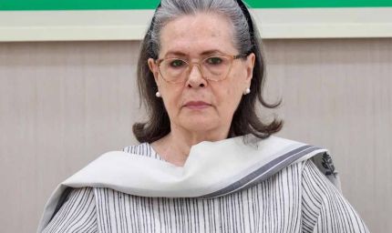 ईरान और इजरायल के बीच जारी संघर्ष पर भारत सरकार की चुप्पी को नैतिक और रणनीतिक परंपराओं से विचलन करार दिया: सोनिया