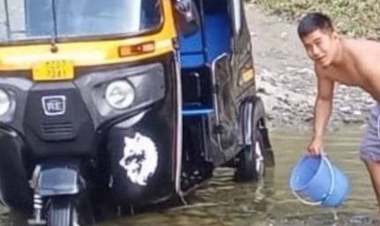 व्यापारी ने बुक किया था ऑटो, भूल गया था 17 लाख रुपए, ऑटो ड्राइवर ने किया कुछ ऐसा, जमकर हो रही है तारीफ