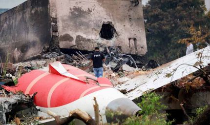 अहमदाबाद विमान हादसे में पाए गए गंभीर सुरक्षा उल्लंघनों के चलते तीन अधिकारियों को तुरंत हटा दे: डीजीसीए