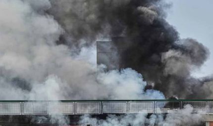 इजरायल की मंशा है कि ईरान के परमाणु ठिकानों को तबाह कर दिया जाए, यूएन के परमाणु निगरानी एजेंसी ने दी गंभीर चेतावनी